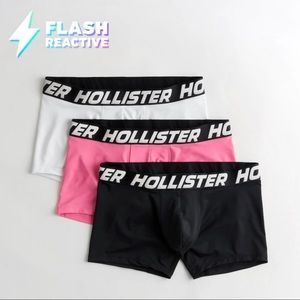 Water Lily Koi Pond Fish Mens Sport Boxer Brief Breathable Underwear Water Lily Koi Pond Fish Mens Sport Boxer Brief Breathable Underwear